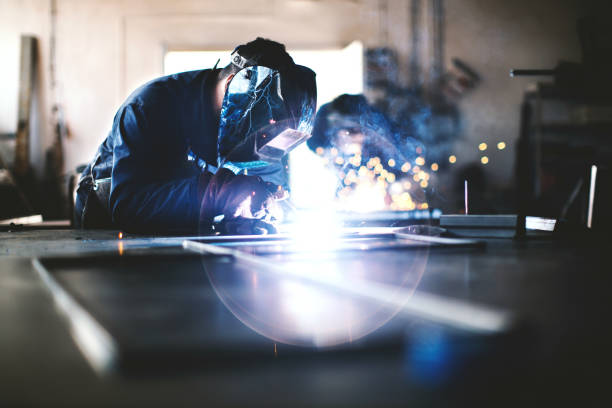 Best Artistic and Custom Metal Fabrication in Wyoming, MN