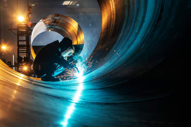 Best Specialty Welding Processes in Wyoming, MN