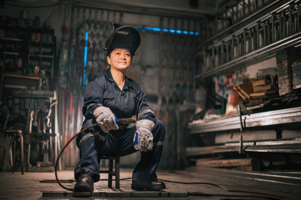 Professional Welder & Metal Fabrication in Wyoming, MN
