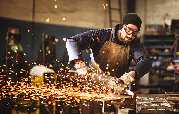Best Artistic and Custom Metal Fabrication in Wyoming, MN