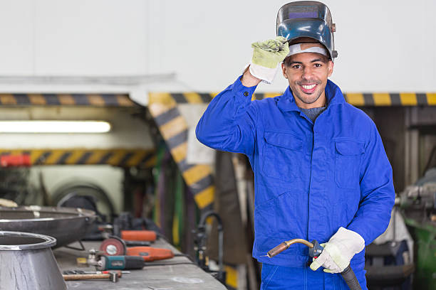 Affordable Welder Services in Wyoming, MN