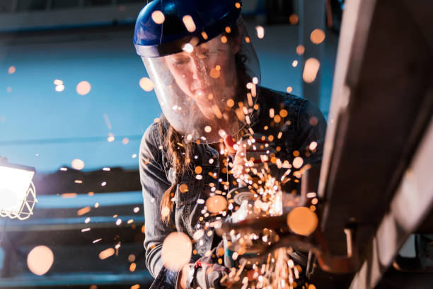 Trusted Wyoming, MN Welder & Metal Fabrication Experts