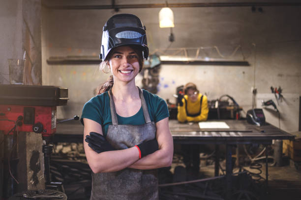 Best Structural Steel Welding in Wyoming, MN
