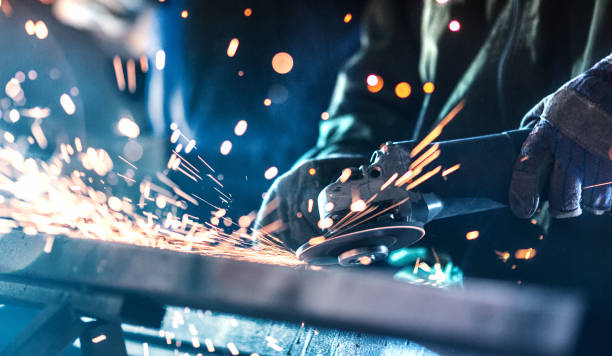 Best Structural Steel Welding in Wyoming, MN